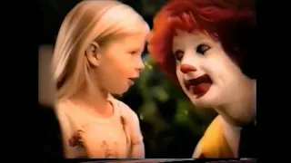 McDonald's - Spy Kids Commercial Compilation