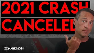 The 2021 Stock Market Crash Is Cancelled | Brand New Intel