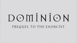 Dominion Prequel To The Exorcist (2005) Theme Music