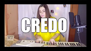 Zivert - Credo (cover by Alyonka Nester)