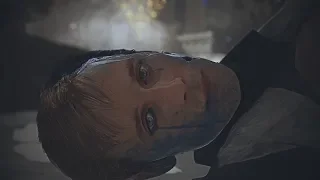 Simon & Markus • Die for You • Detroit: Become Human GMV