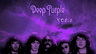 D̲eep P̲urple - vol.1 / Discography - 1968 - 1984