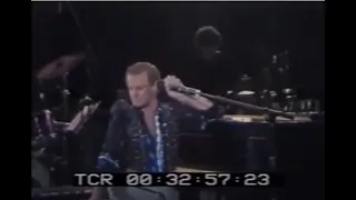 Peter Allen "Easy on the Weekend" Captured Live Concert Ontario Place Forum Toronto 1983