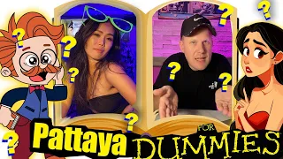 BEGINNERS GUIDE to partying in PATTAYA - all questions answered!