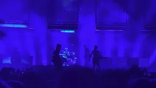 Nothing But Thieves O2 Arena - I'm Not Made by Design 08/10/2021