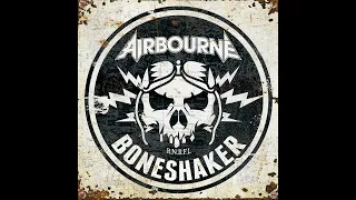 Airbourne - Backseat Boogie (Hardrock)