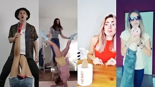 numa numa 2 challenge TikTok Musically reaction