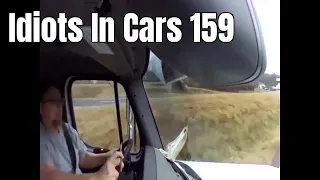 Best Of Idiots In Cars 159