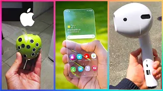 Amazing SMART GADGETS That Are At Another Level | Happy Times 🔥