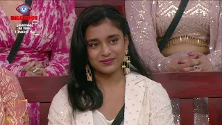 Bigg Boss 16 PROMO: Salman Ne Kiya Sumbul Ko Support, Shalin Ne Kia Salman Ko DISREPECT