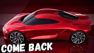 2024 Toyota MR2 Price - New design| Interior & Exterior | Everything you need to know !