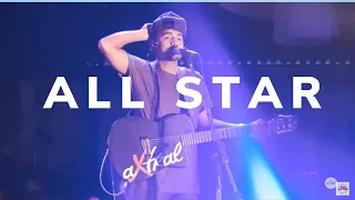 ALL STAR  - GRUPO AXTRAL