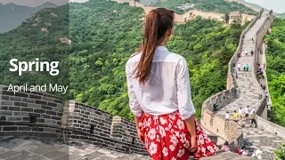 How to Visit the Great Wall of China ( Insider Guide)