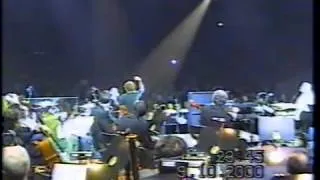 Deep Purple Concerto Tour 2000 Part 1