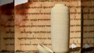 12 Must-Know Facts About The Dead Sea Scrolls