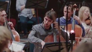 Schubert // Symphony No. 9 by the Scottish Chamber Orchestra and Maxim Emelyanychev [TEASER]