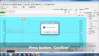 ECM Titanium - Tuning ecu file (remapping)