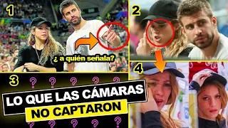 TE HELARÁ LA S4NGRE! : Los 5 PEORES DESPRECIOS de PIQUÉ a SHAKIRA (parte 2)