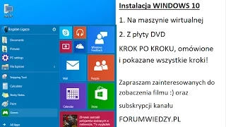 WINDOWS 10 Technical Preview Klucz produktu: NKJFK-GPHP7-G8C3J-P6JXR-HQRJR | ForumWiedzy