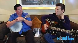 Chris Isaak, the Noise11.com interview