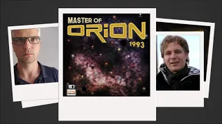 Master of Orion (Audio Podcast) Stay Forever # 85