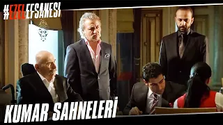 Efsane Kumar Sahneleri | Ezel