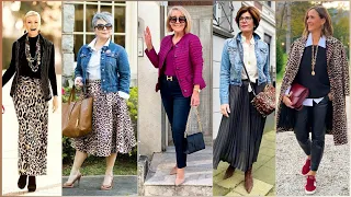 winter outfits for women over 40 | kohls winter clothes | minimalist winter wardrobe Fashion 2024