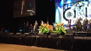 This young preacher (Kanon Tipton) will blow your mind