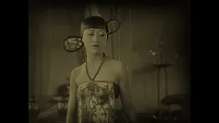 The Thief Of Bagdad 1924 - Trailer