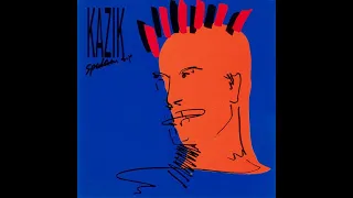 Kazik - Spalam się (1991) - Full Album