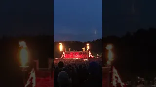 Metallica-Creeping Death[Live]-Slane Castle Ireland-8th June 2019