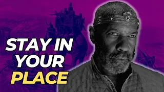 Denzel Washington’s Hannibal Barca Controversy