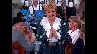 Margit Sponheimer - Humpta, humpta tätärä - 1993