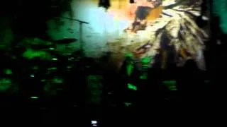 Children Of Bodom - Downfall (St.Petersburg, Russia, 07-09-11)