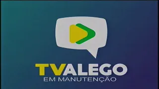 Transmissão ao vivo de TV Assembleia Goiás
