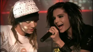 Tokio Hotel - Trabendo Session (CUT) scenepack (1080p) (best scenes)