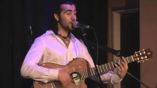 Chingiz Mustafayev & Palmas - Arrinconamela - Live