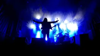 Lacrimas Profundere - The Kingdom Solicitude (Live)(Olympiastadion München 15.08.2020)