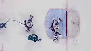 Top 10 saves of the week