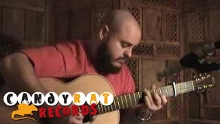 Andy McKee - For My Father - Guitar - www.candyrat.com