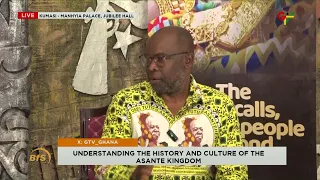 Understanding The History and Culture Of The Asante Kingdom