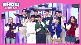 [MC석 코너] '8TURN'에게 주문하신 OO 나왔습니다 ♥ l Show Champion l EP.463