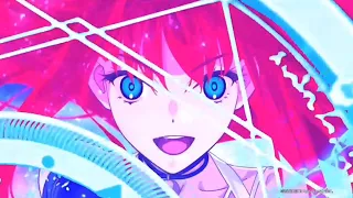 【FGO】"Super Aoko" (Foreigner) Servant Noble Phantasm Teaser 「蒼崎青子」【Fate/Grand Order】