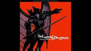 32. The Dragon Campaign | The Legend of Dragoon OST