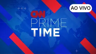 CNN PRIME TIME - 20/04/2024