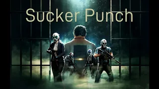 Payday 2 - Sucker Punch (Breakfast in Tijuana Track)