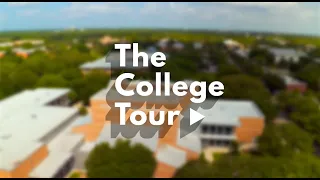 The College Tour - Full Episode