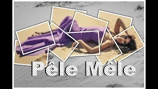 PÊLE MÊLE..Photoshop cc 2019