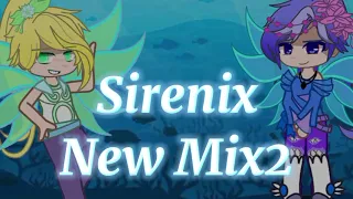 Sirenix English(Orig. Vocal) + Prototype Instrumental [MIX By Je Sánch]