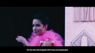 Halsey X Magnum - le film #FidèleAuPlaisir